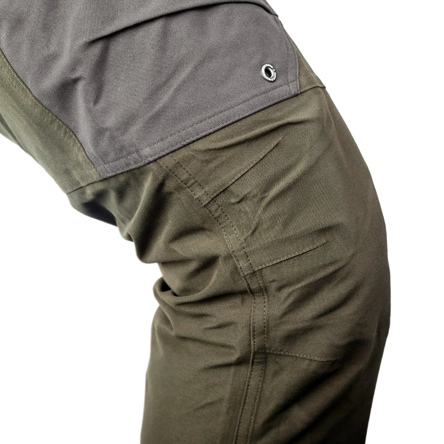 Downpour Elite Trouser