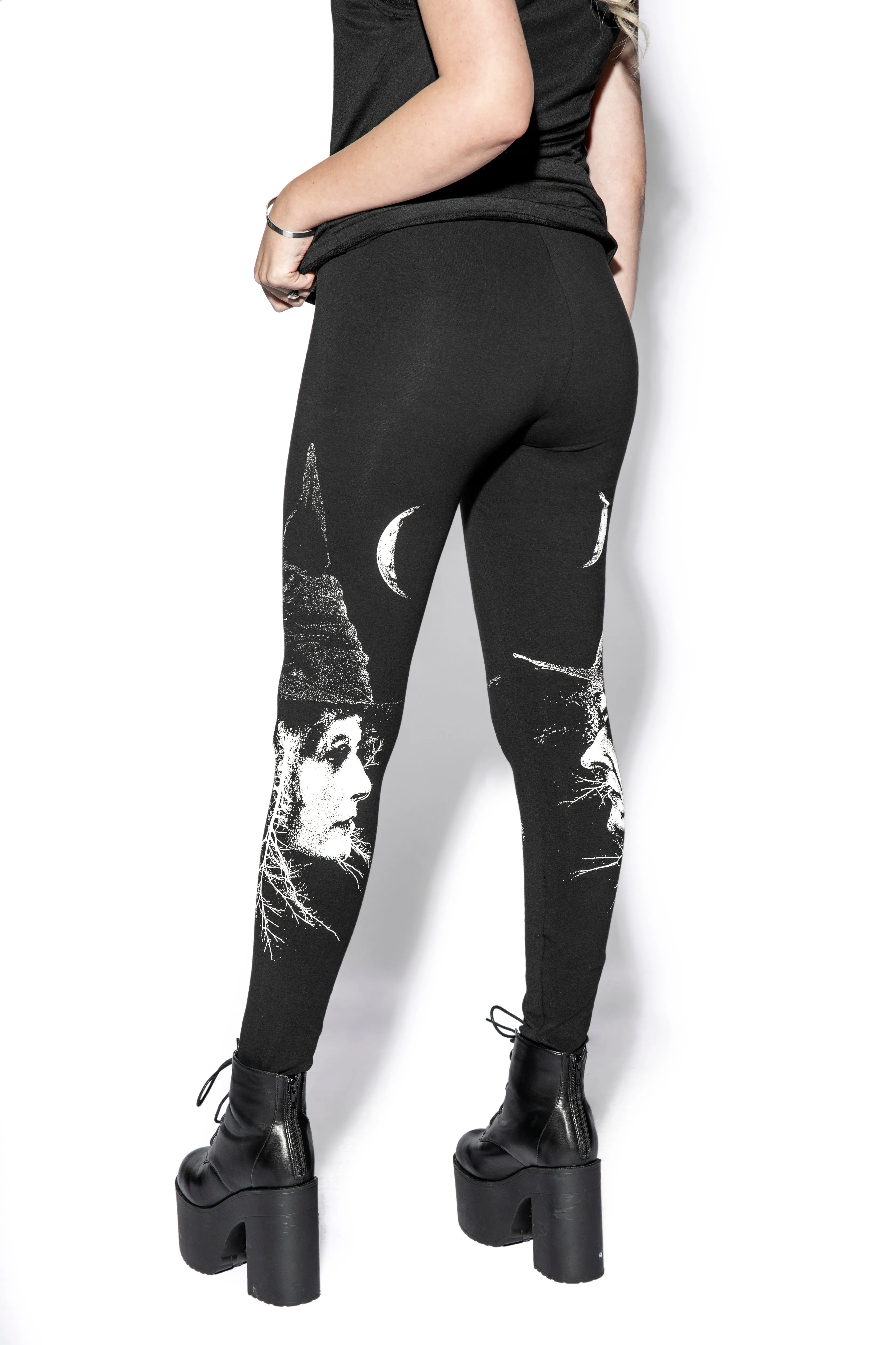 Duality - Leggings