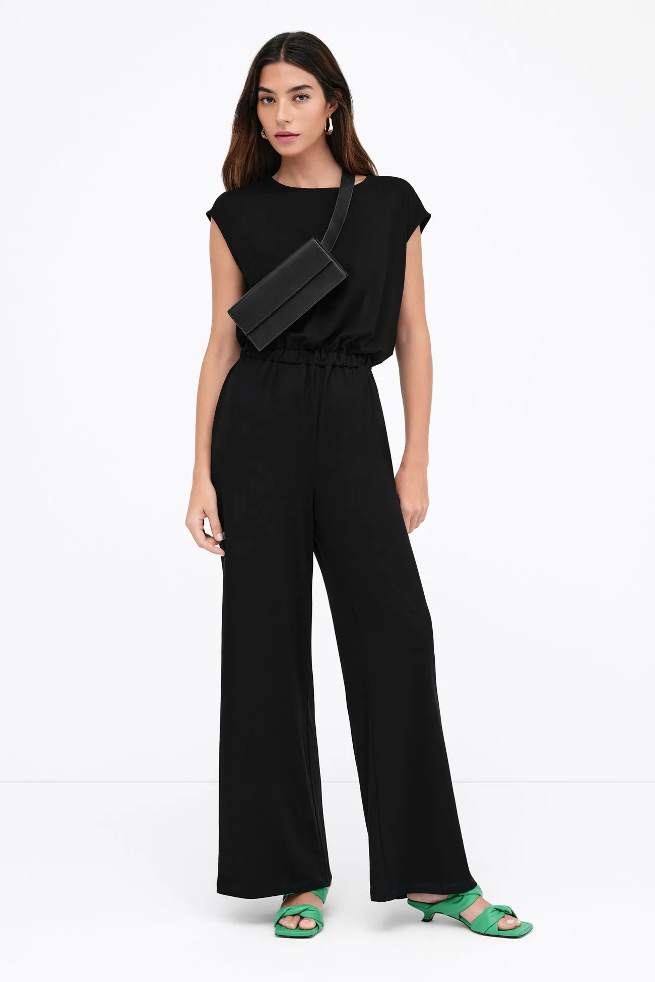 Dumont Jumpsuit