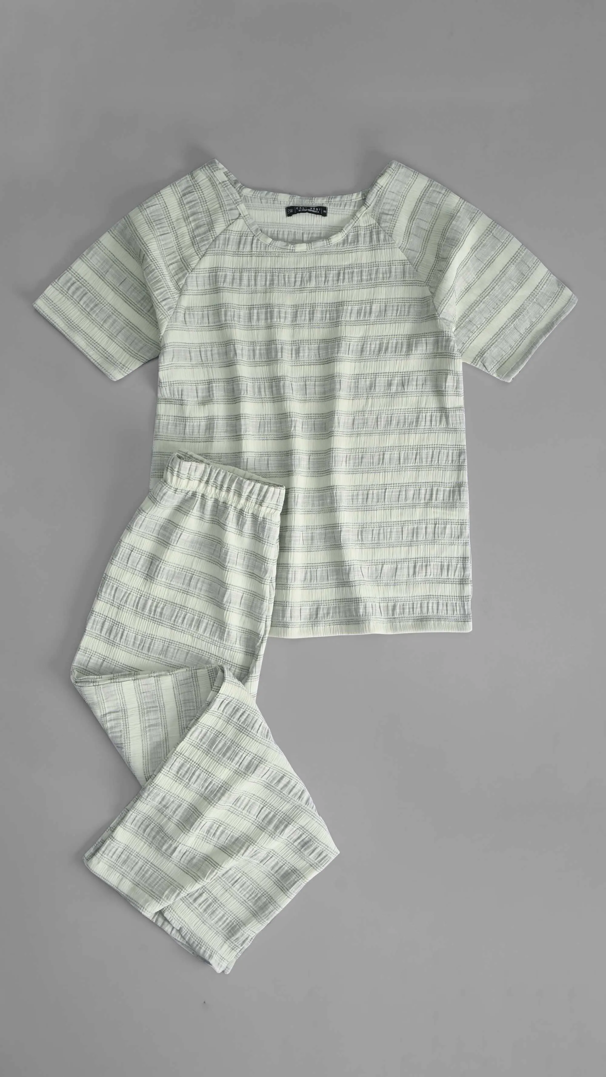 East West Women’s CO-Ord Set