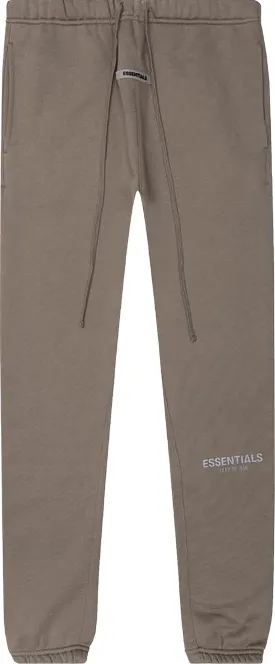 Essentials - Sweatpants - Taupe