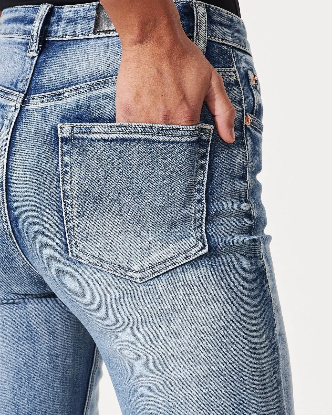 Everlane High-Quality Slim Fit Unisex Jeans