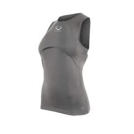 EvoShield Womens Racerback Chest Guard