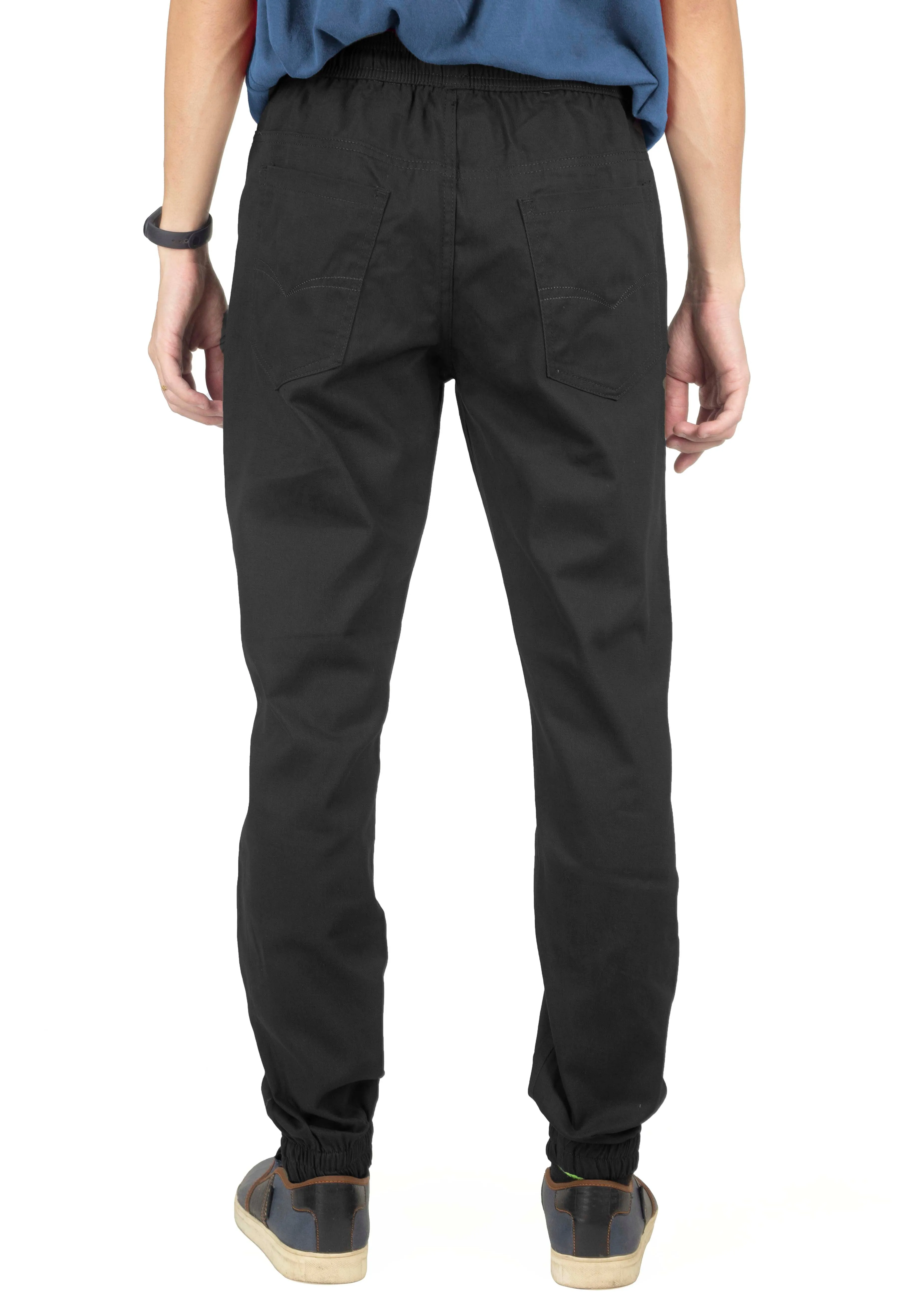 EXHAUST JOGGER LONG PANTS 1537