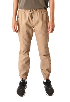 EXHAUST JOGGER LONG PANTS 1537