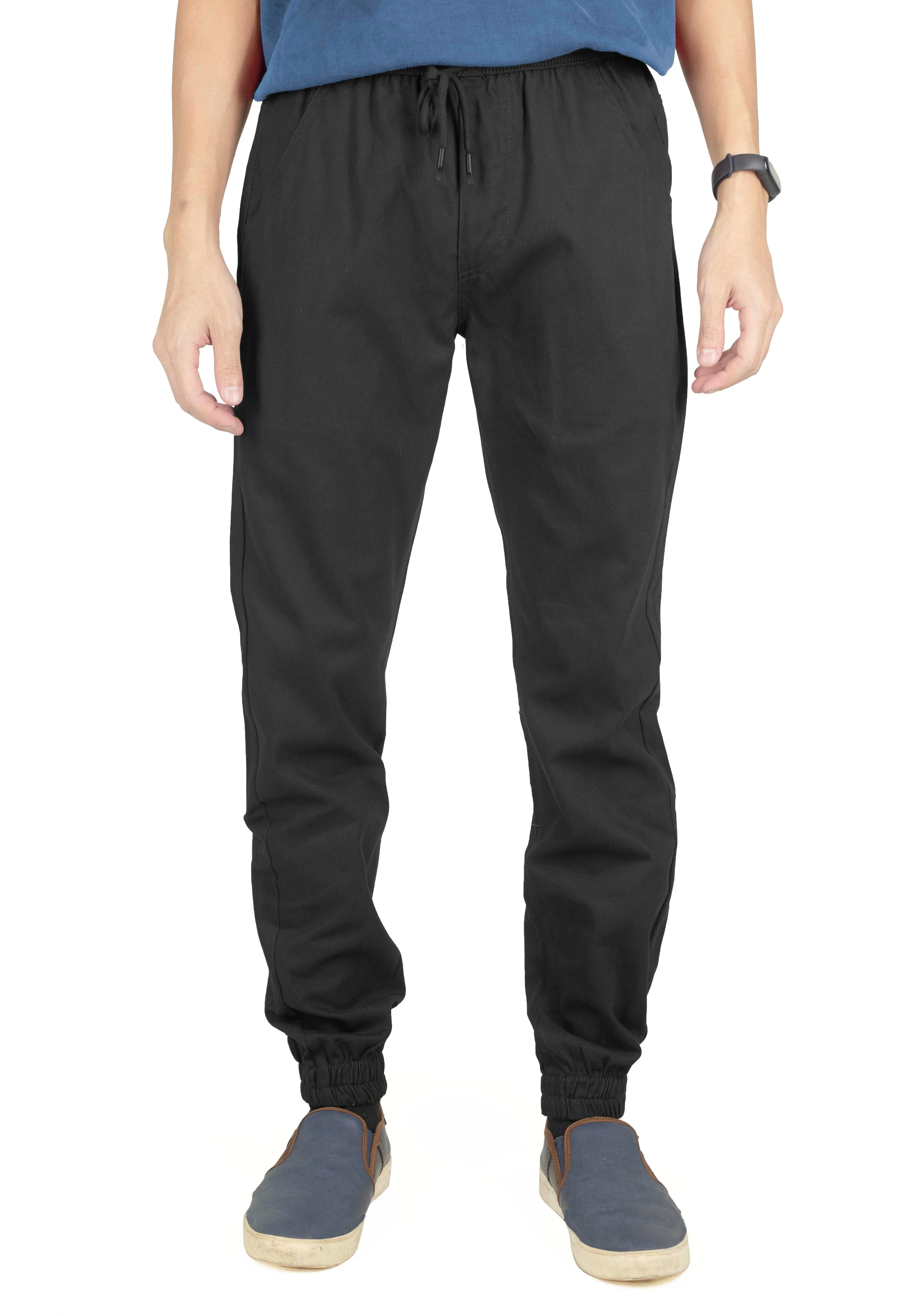 EXHAUST JOGGER LONG PANTS 1537