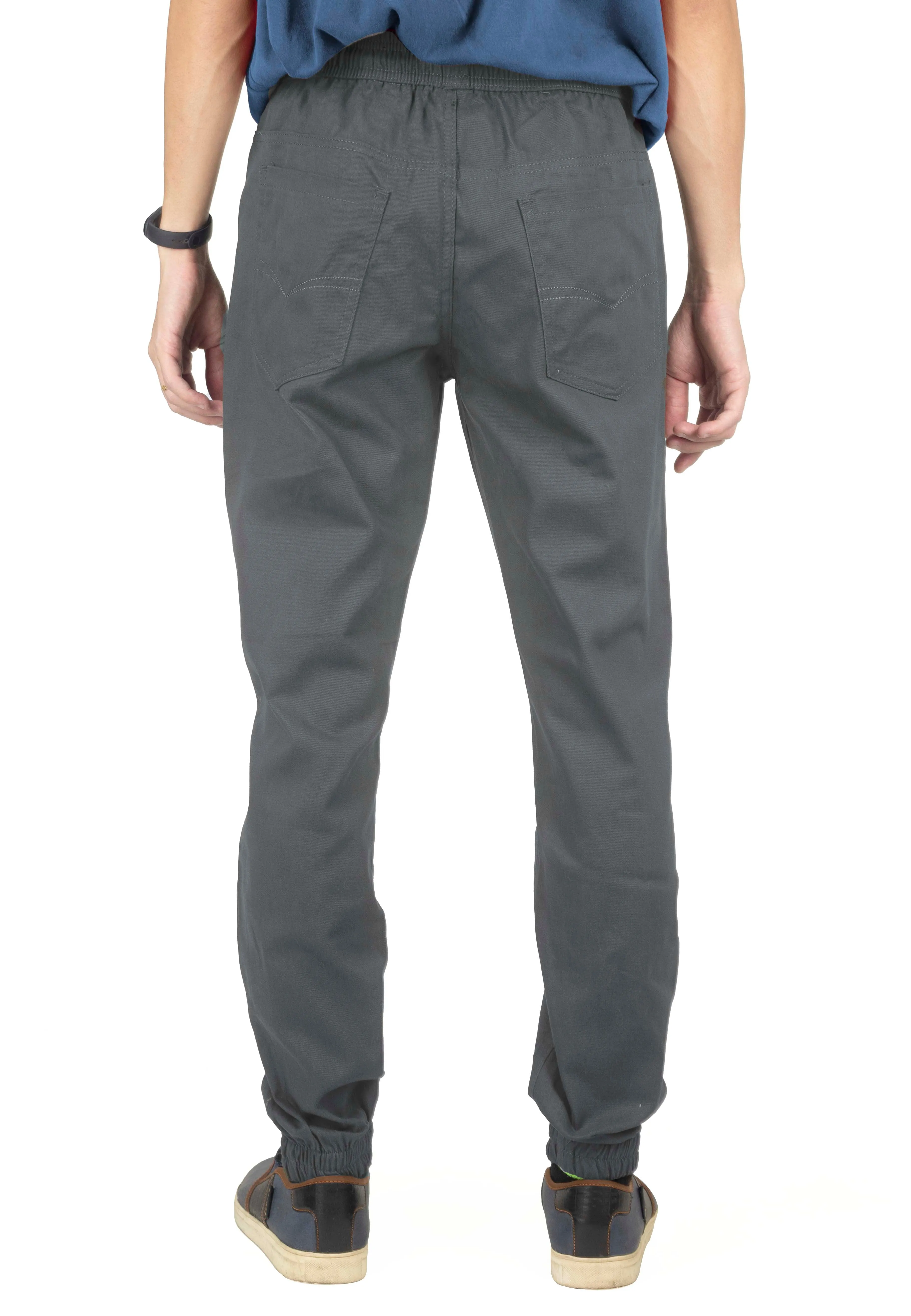 EXHAUST JOGGER LONG PANTS 1537