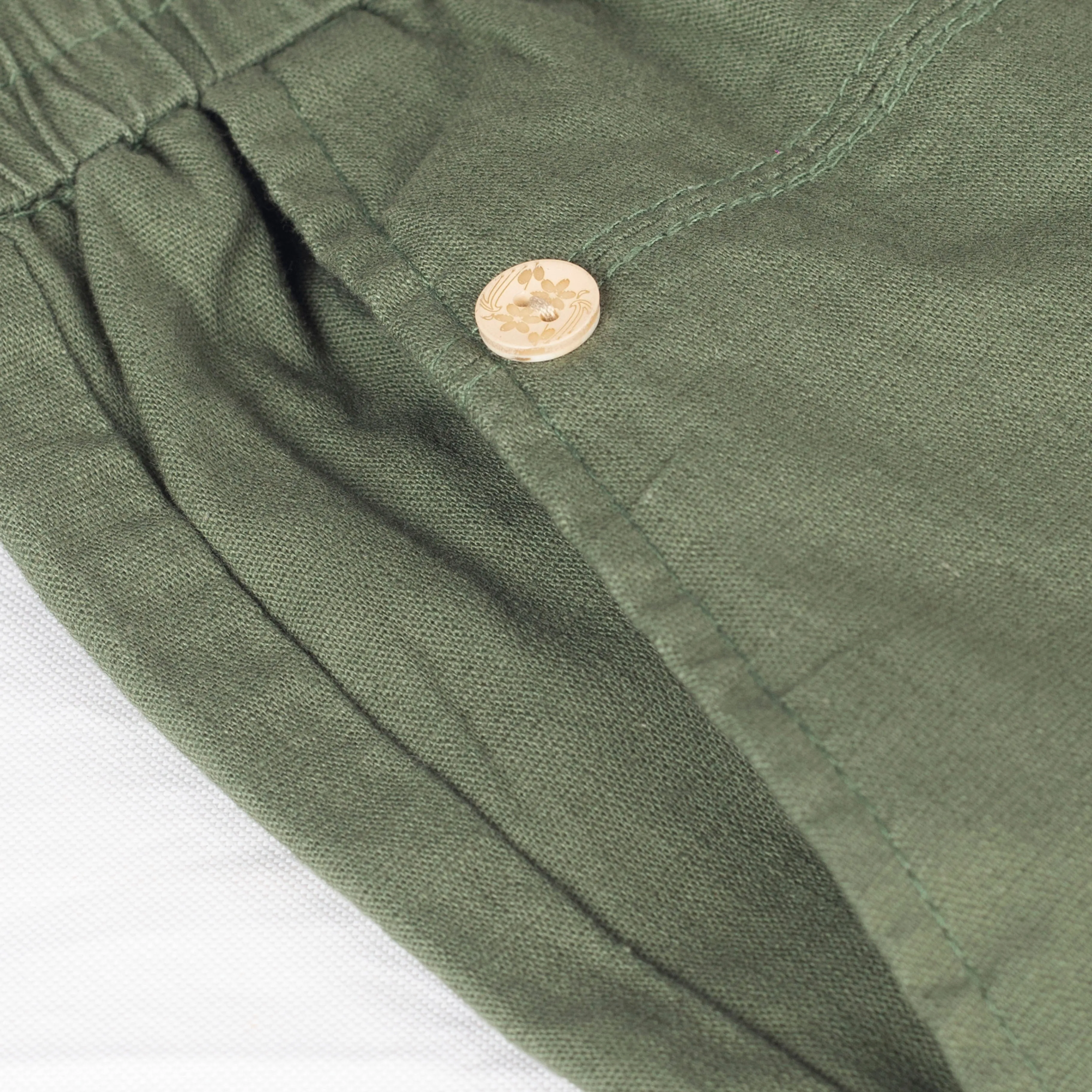 EXHAUST JOGGER SHORT PANTS 1765