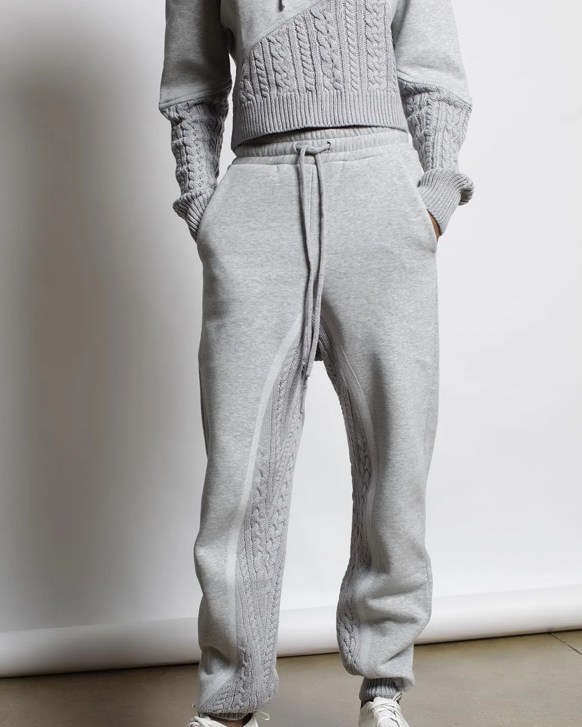 Felt Connect Terry / Sweater Sweatpants