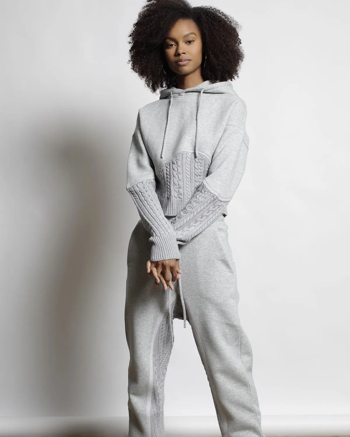 Felt Connect Terry / Sweater Sweatpants