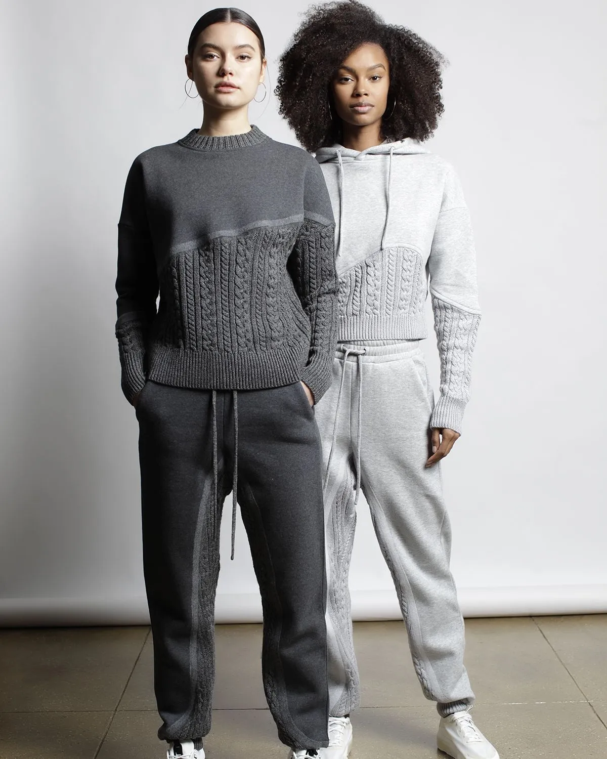 Felt Connect Terry / Sweater Sweatpants