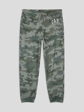 Gap Logo Fleece Joggers