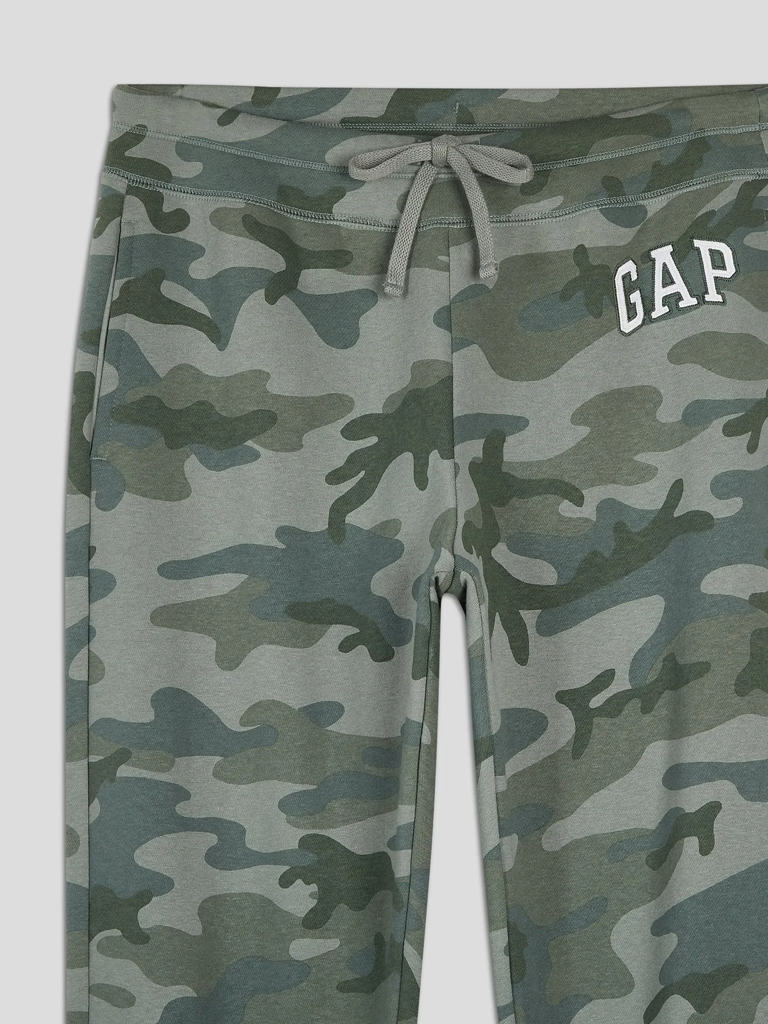 Gap Logo Fleece Joggers