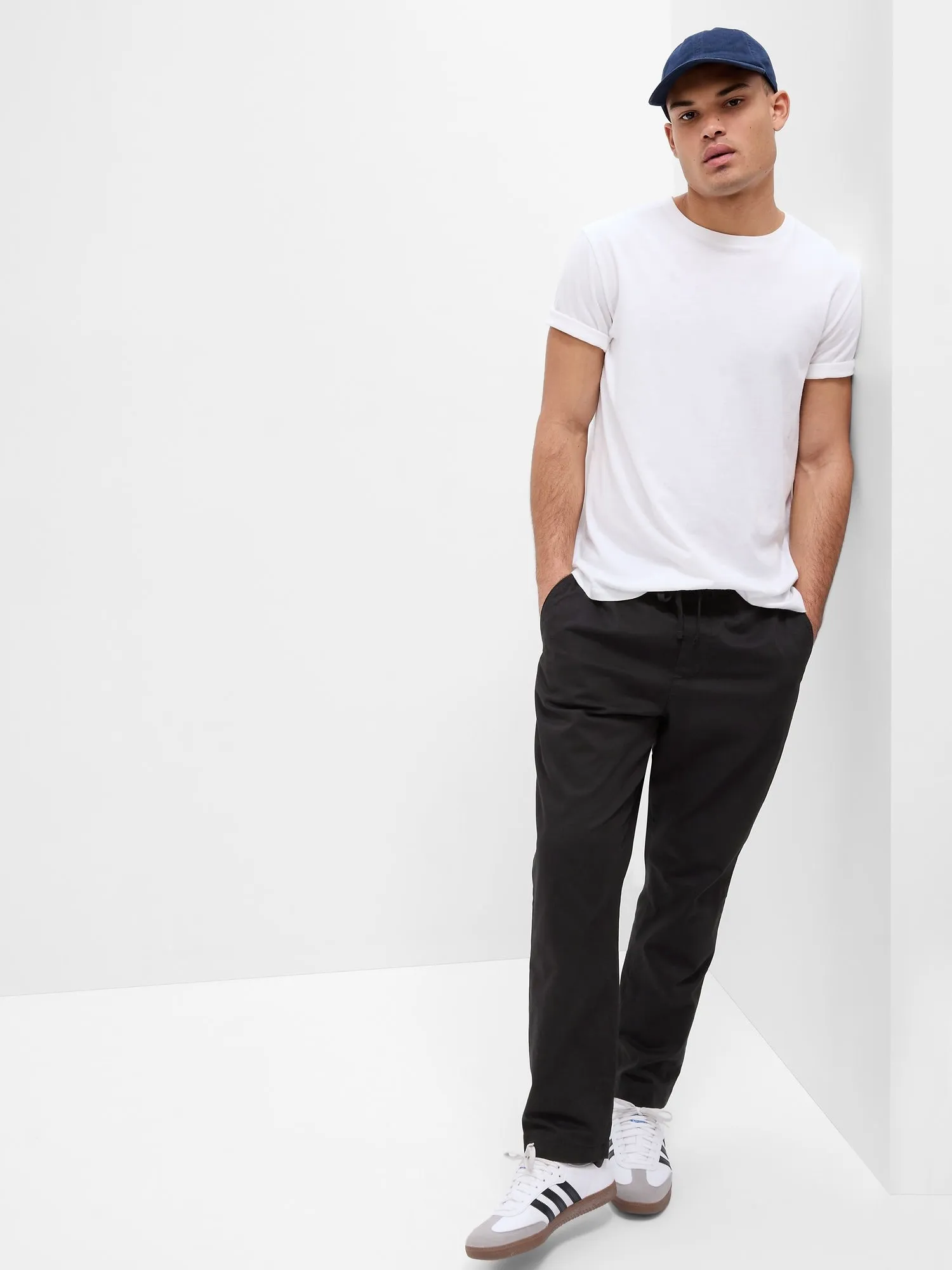 GapFlex Essential Straight Pants