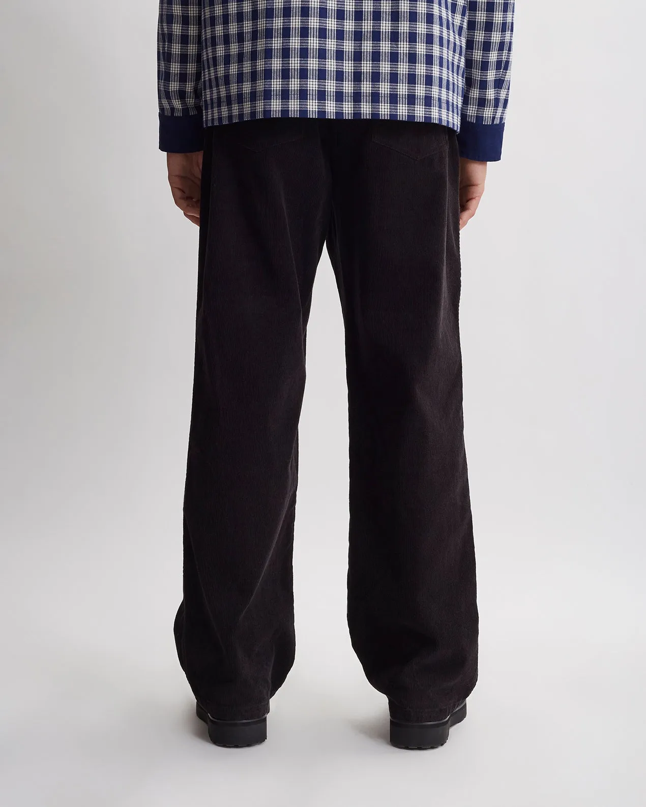 George Cord Pant