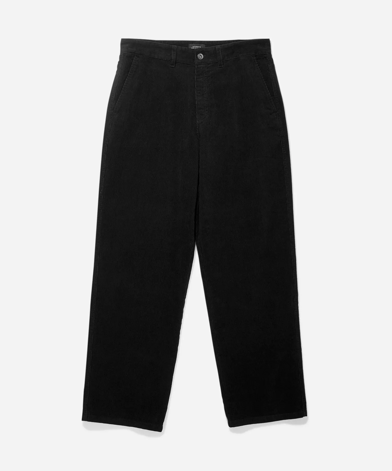 George Cord Pant