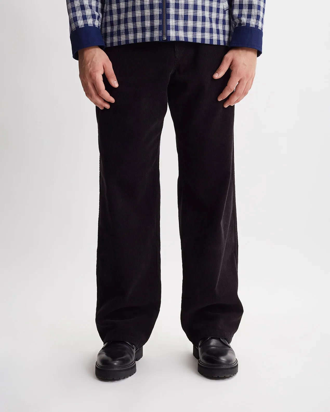 George Cord Pant