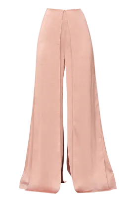 Hami High Waist Pants | Pink