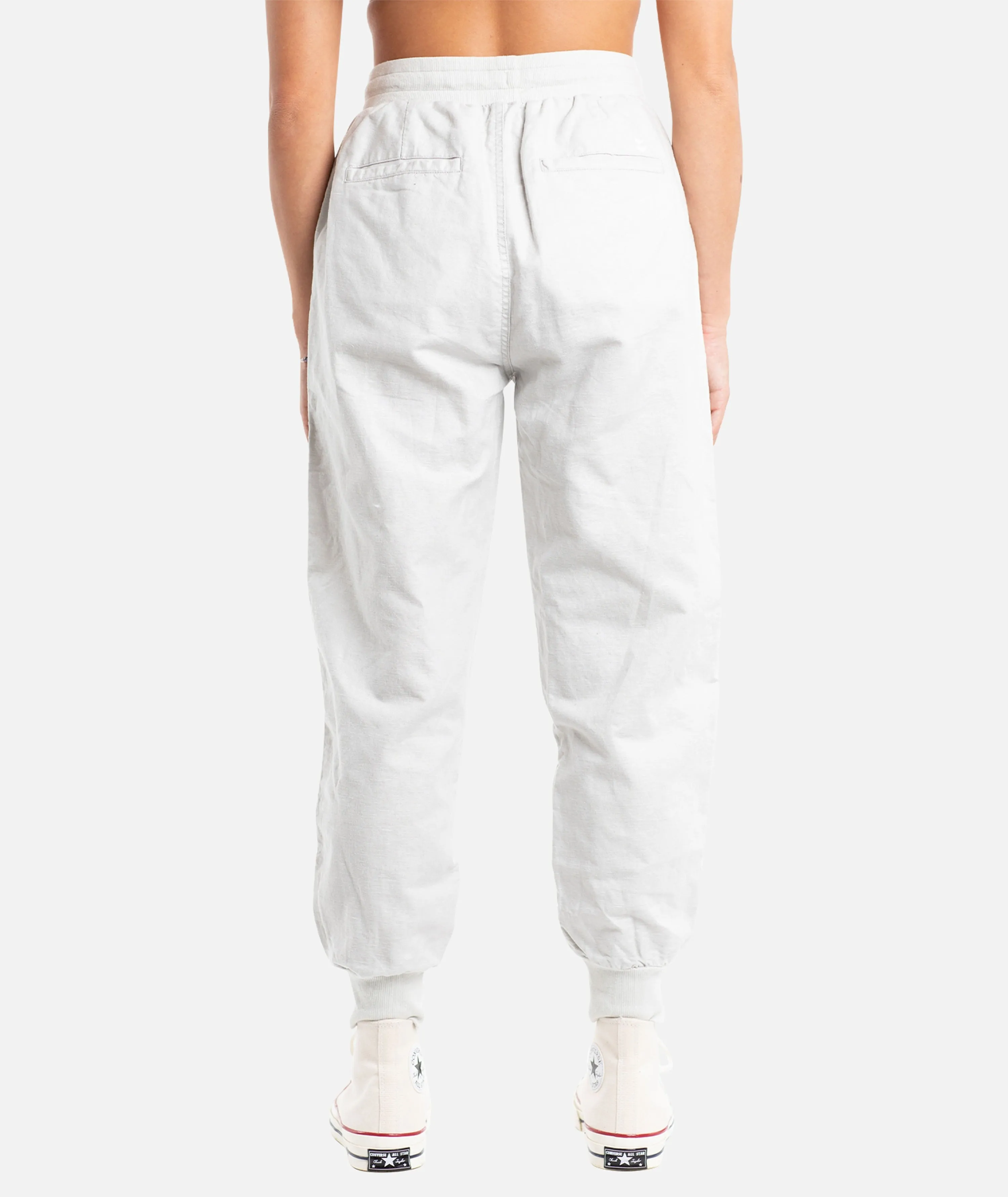 Hammonasset Pant - Grey