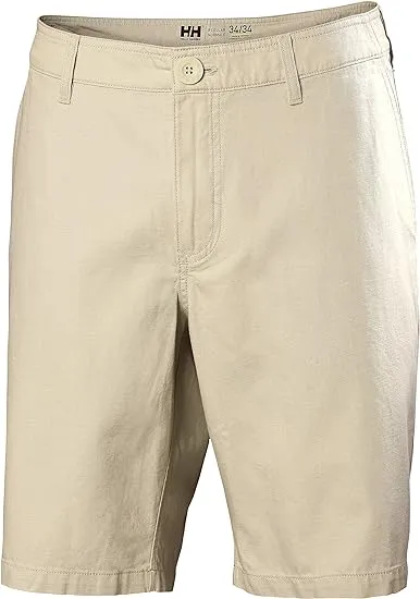 Helly Hansen Men's HH Bermuda Shorts 10" 2.0