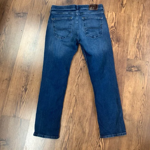 Hollister SIZE 32 Men's Jeans