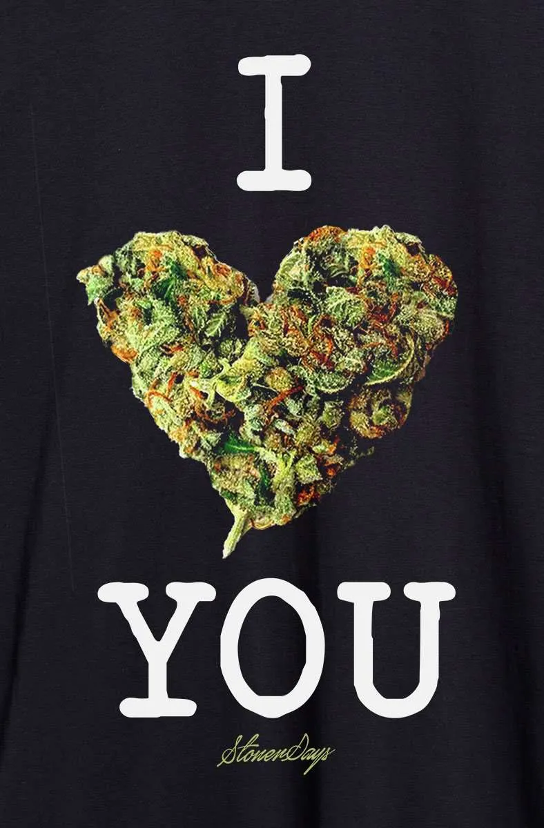 I Bud You I Bud You More Mens Tee Combo