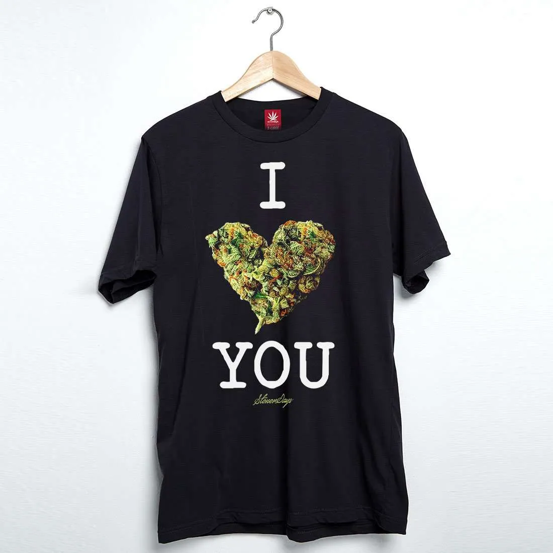 I Bud You I Bud You More Mens Tee Combo