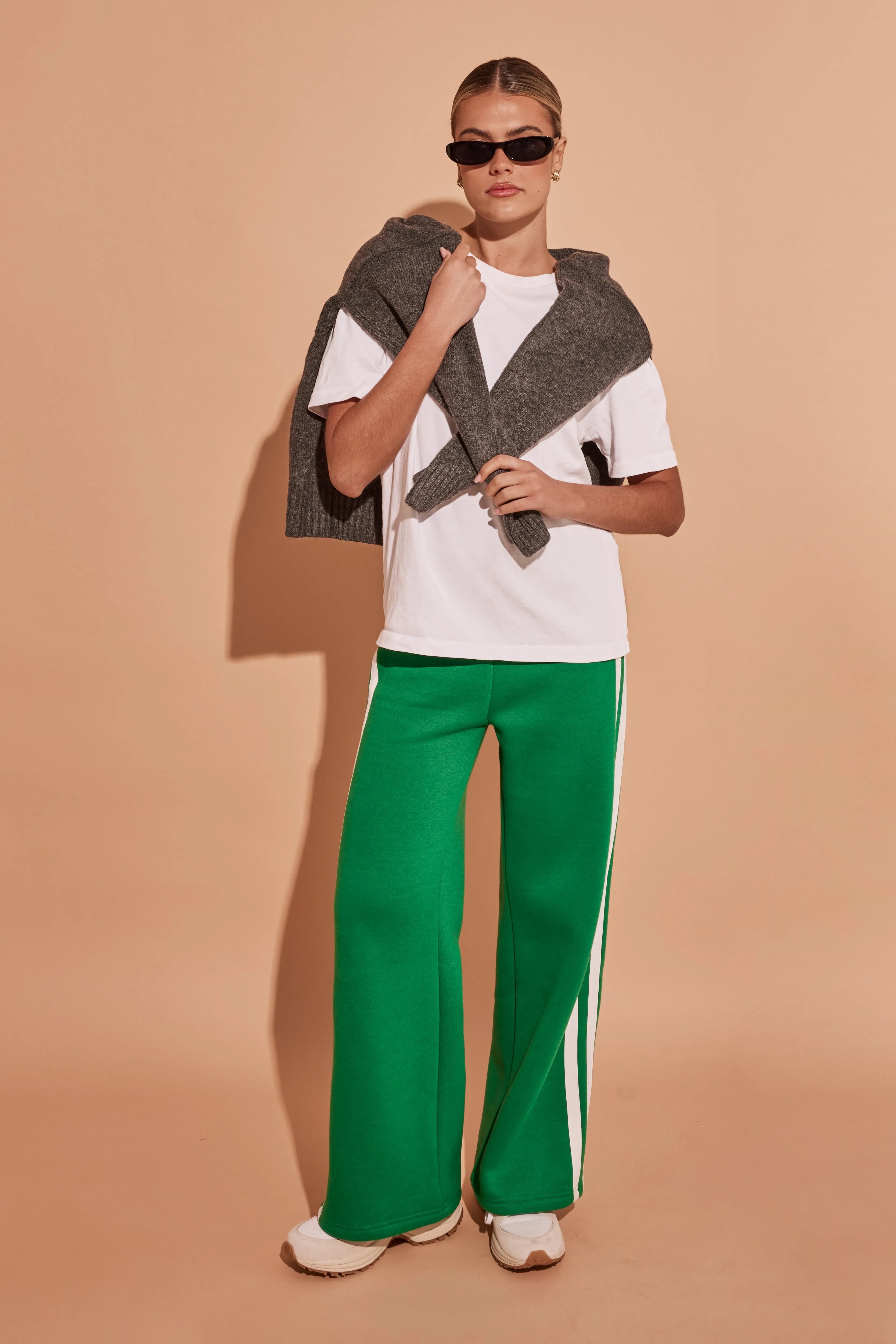 Imani Pants (Green)