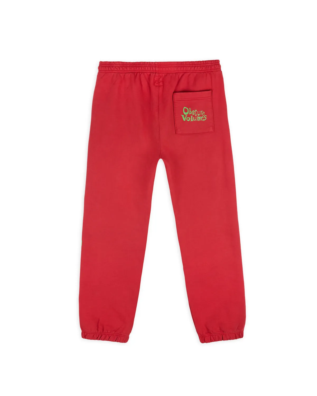 Independent Classics Sweatpant - Maroon