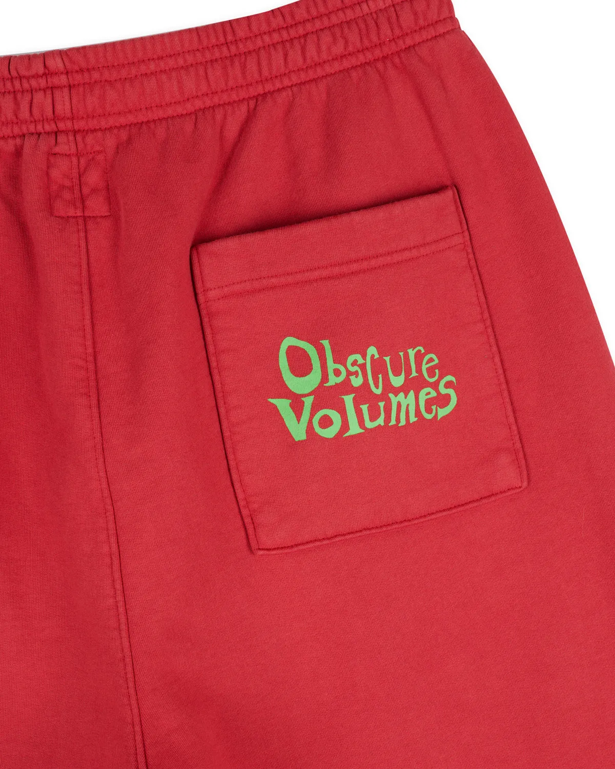 Independent Classics Sweatpant - Maroon