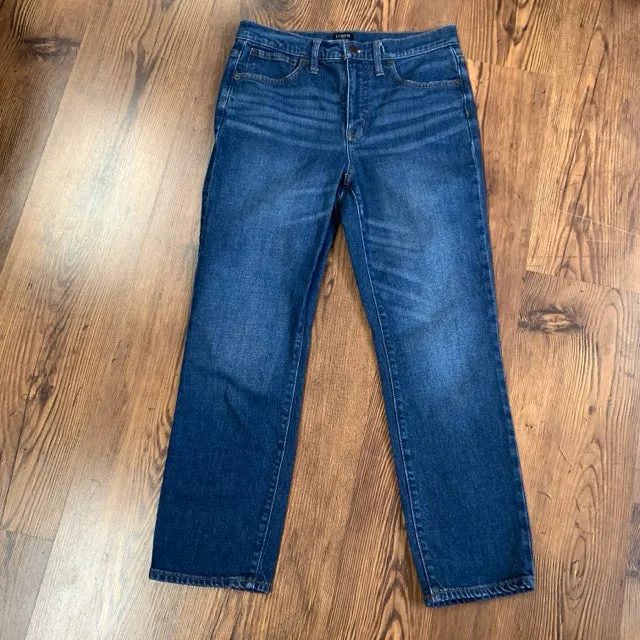 J. Crew SIZE 6 Women's Jeans