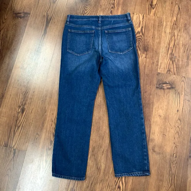 J. Crew SIZE 6 Women's Jeans