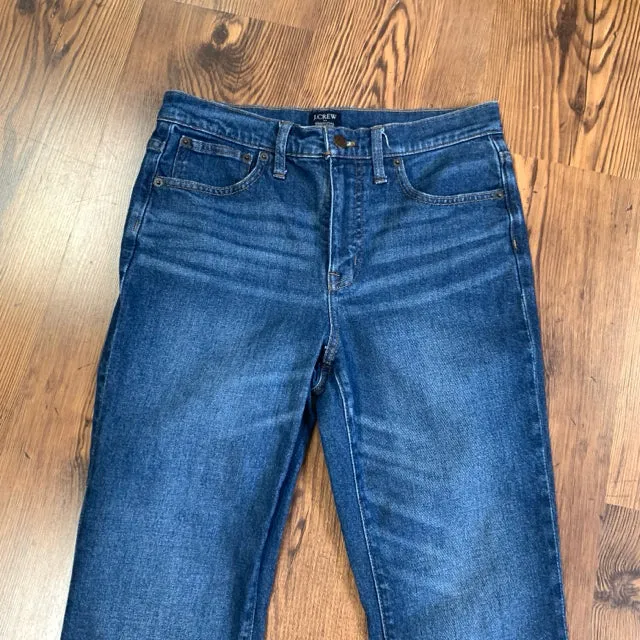 J. Crew SIZE 6 Women's Jeans