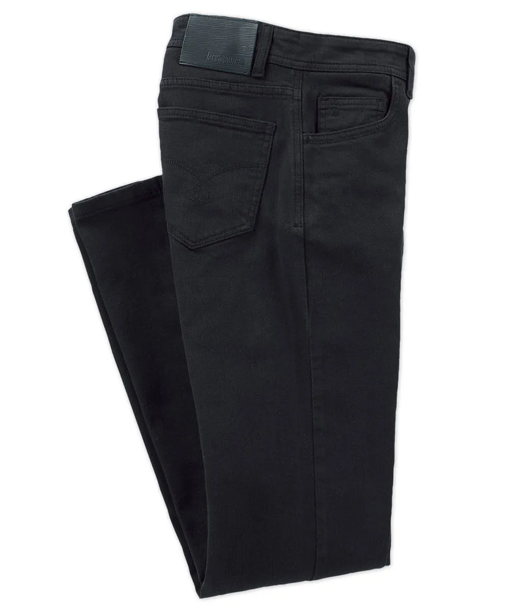 Jack of Spades High Roller Comfort Stretch Jean