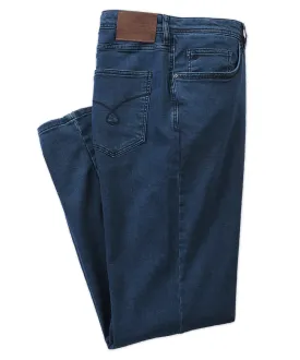 Jack of Spades High Roller Comfort Stretch Jean