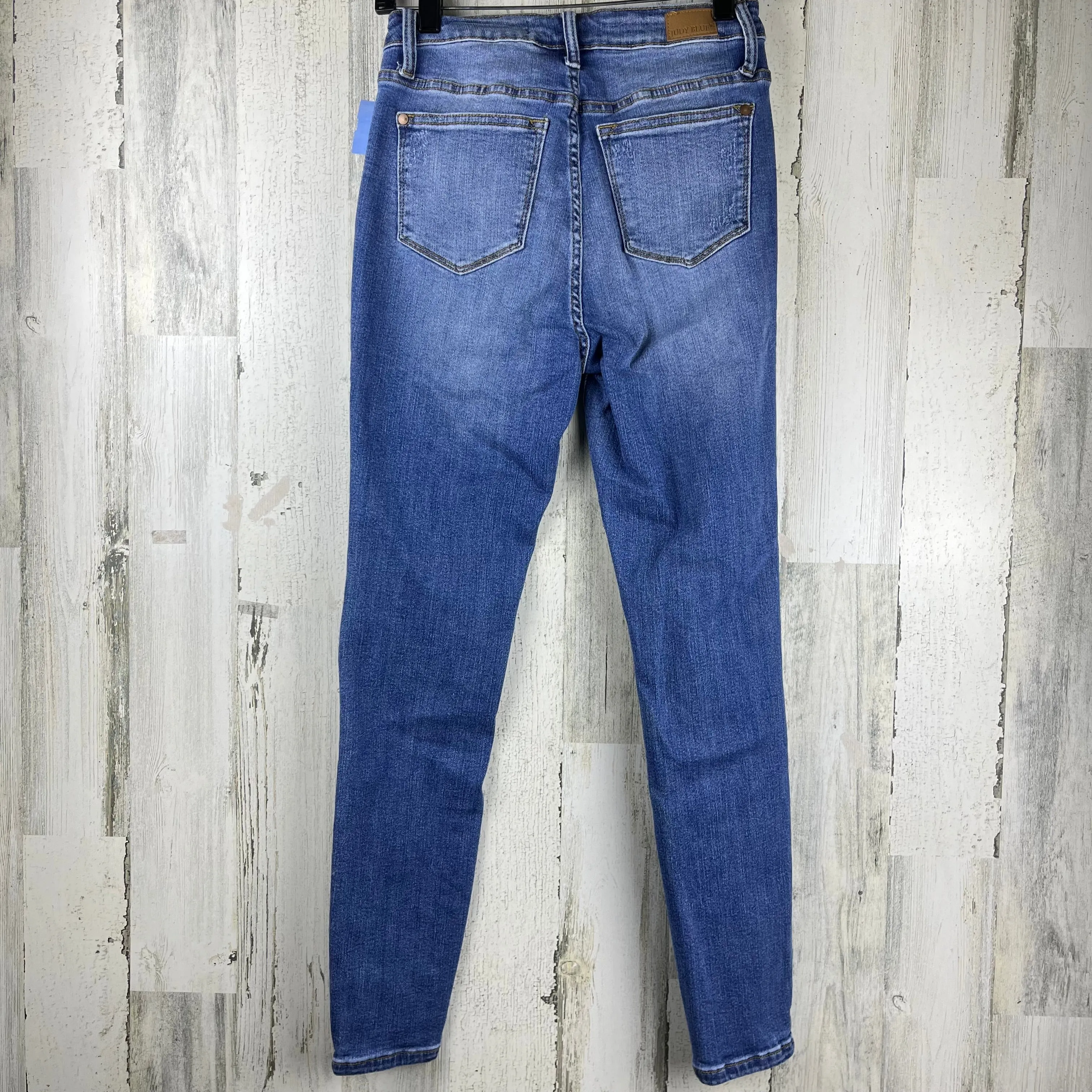 Jeans Skinny By Judy Blue  Size: 2