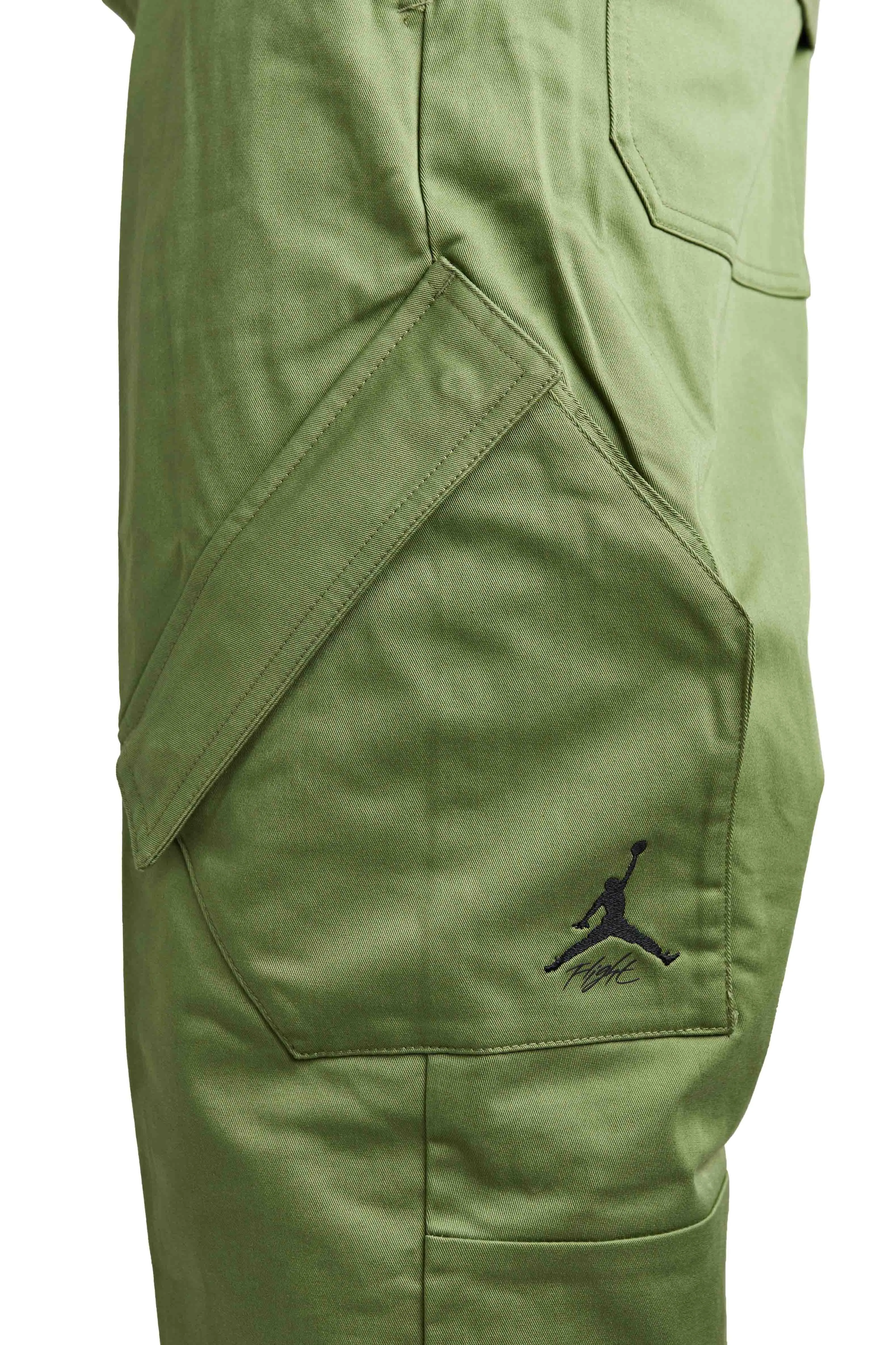 Jordan Essentials Pants 'Sky J Light Olive'