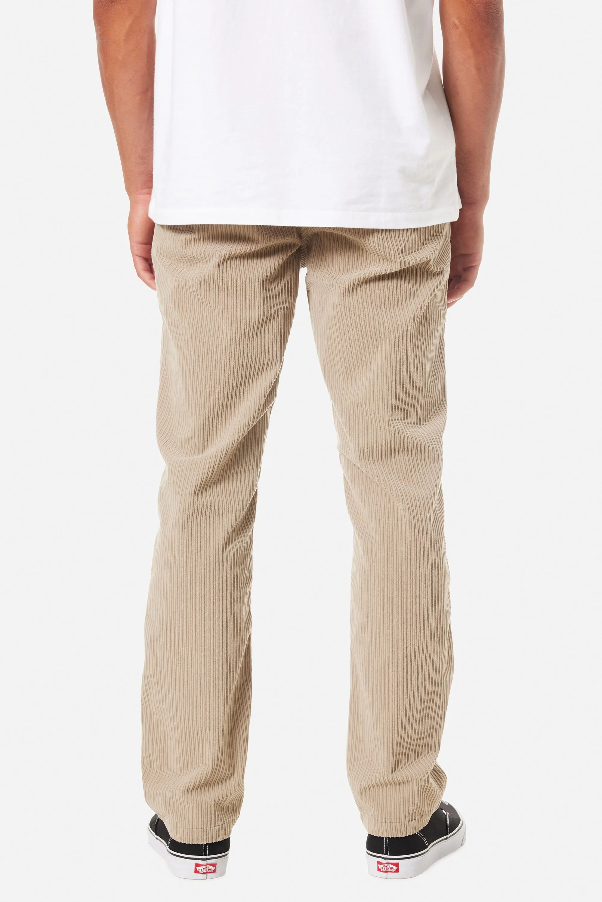 KENNETH CORDUROY PANT