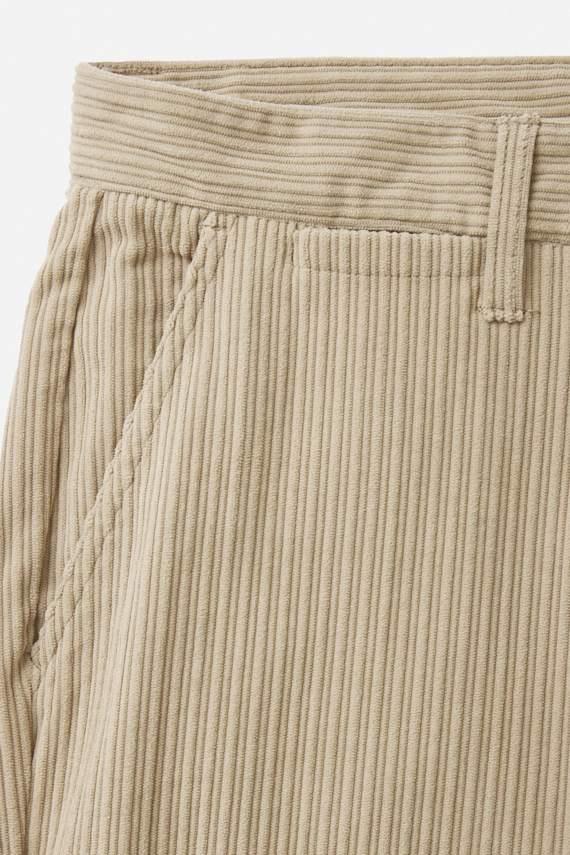 KENNETH CORDUROY PANT