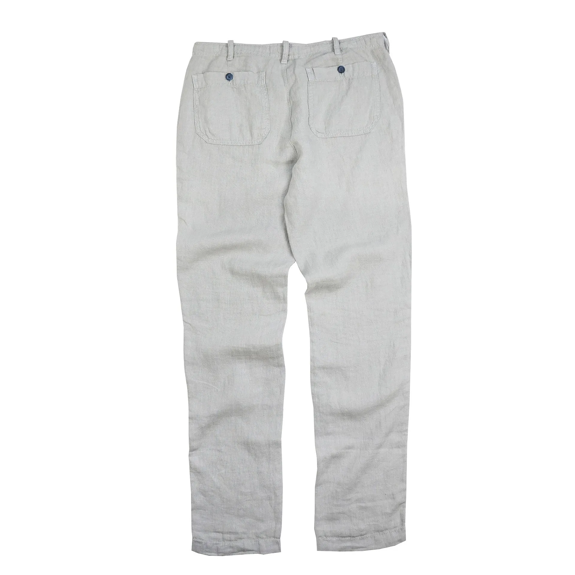 KEY WEST LINEN PANTS