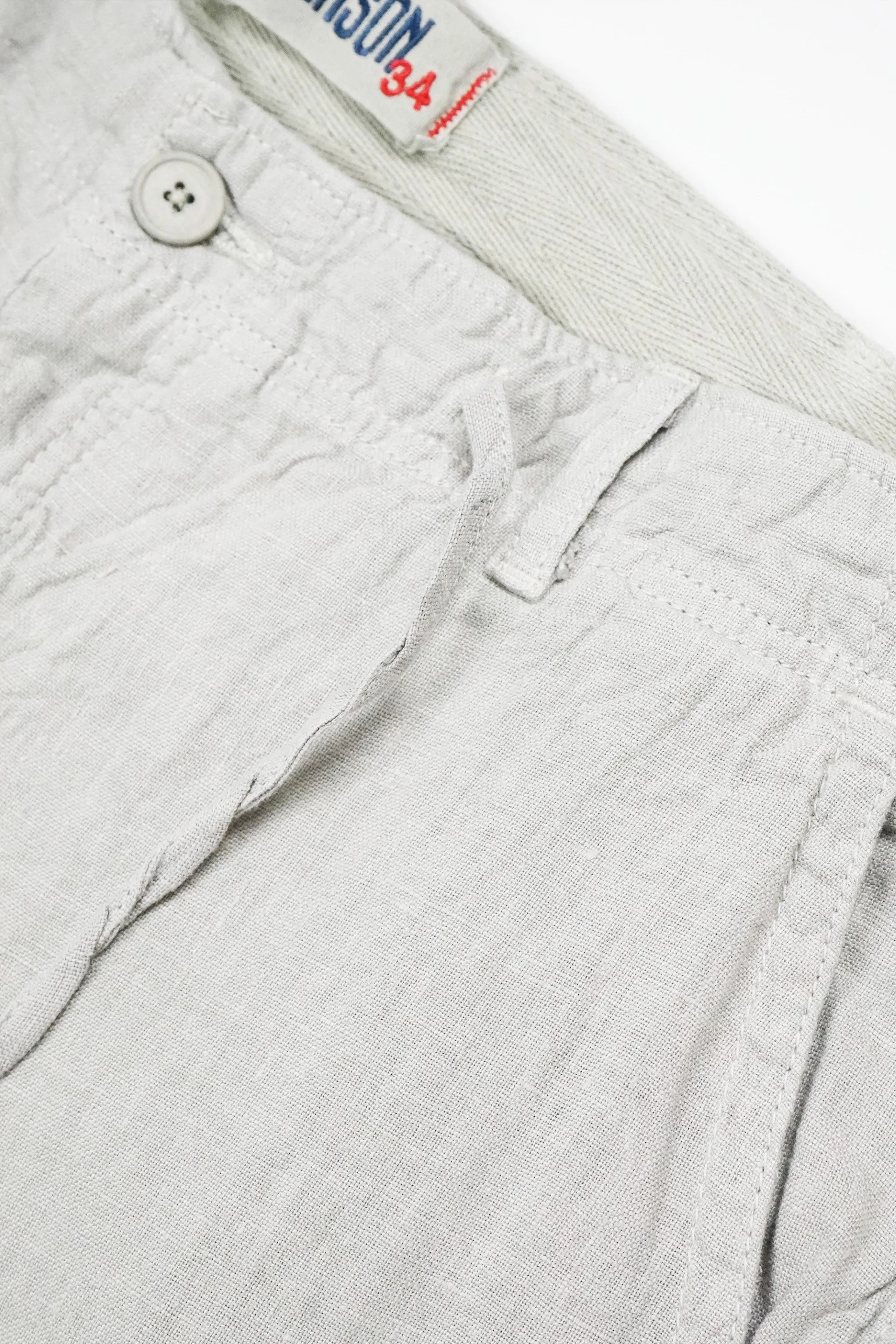 KEY WEST LINEN PANTS