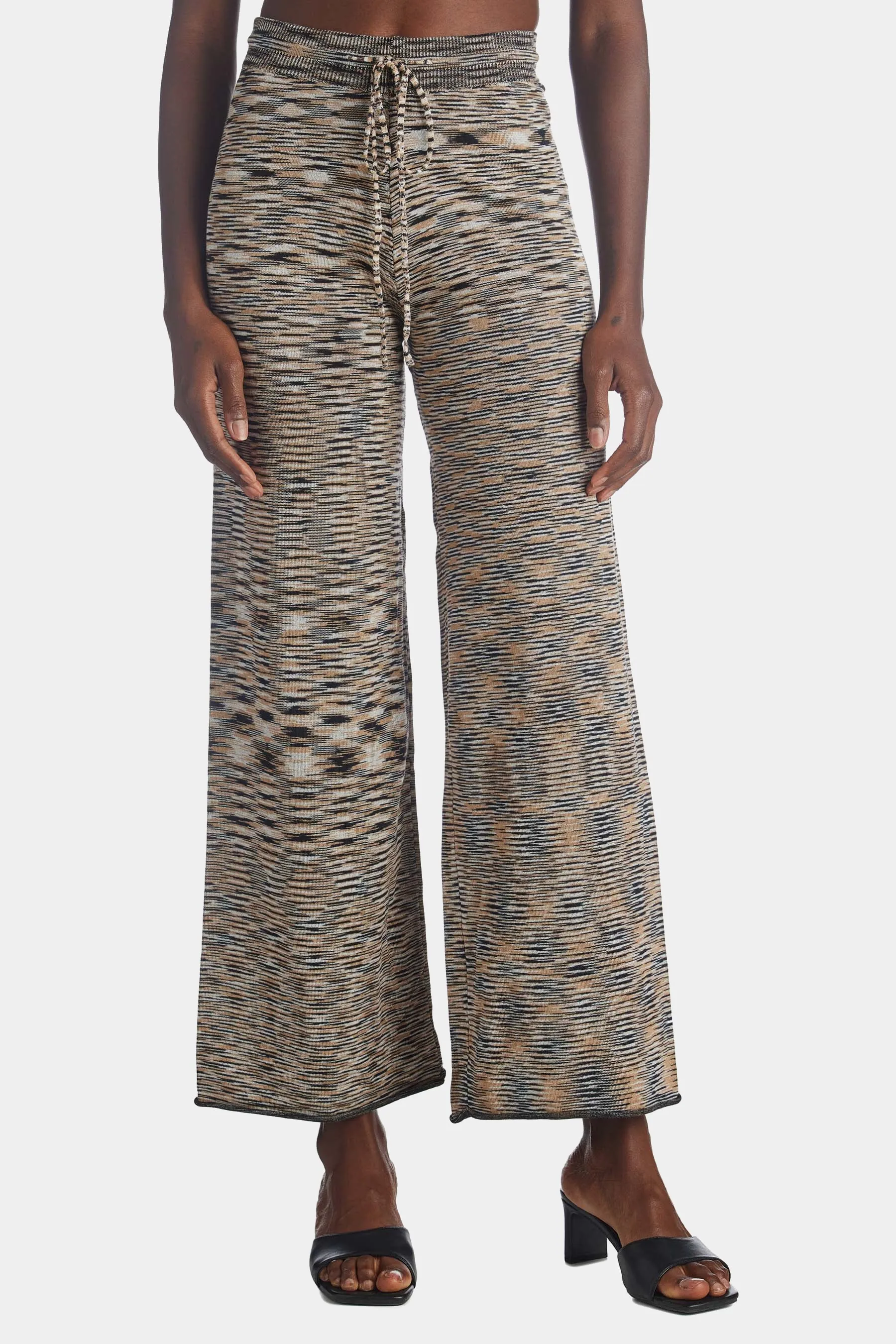 Kia Knitted Pants