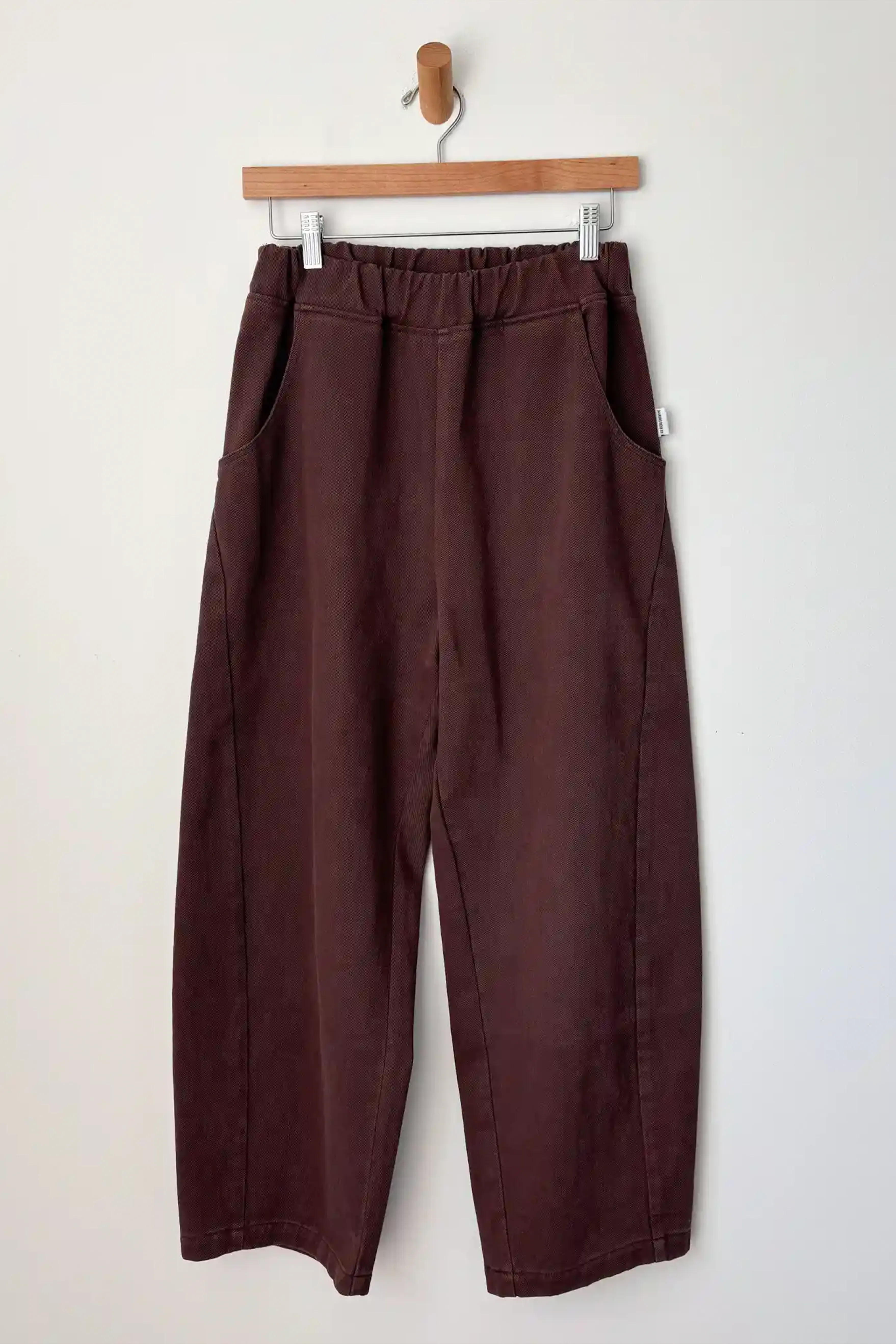 Le Bon Shoppe Arc Chocolate Pants