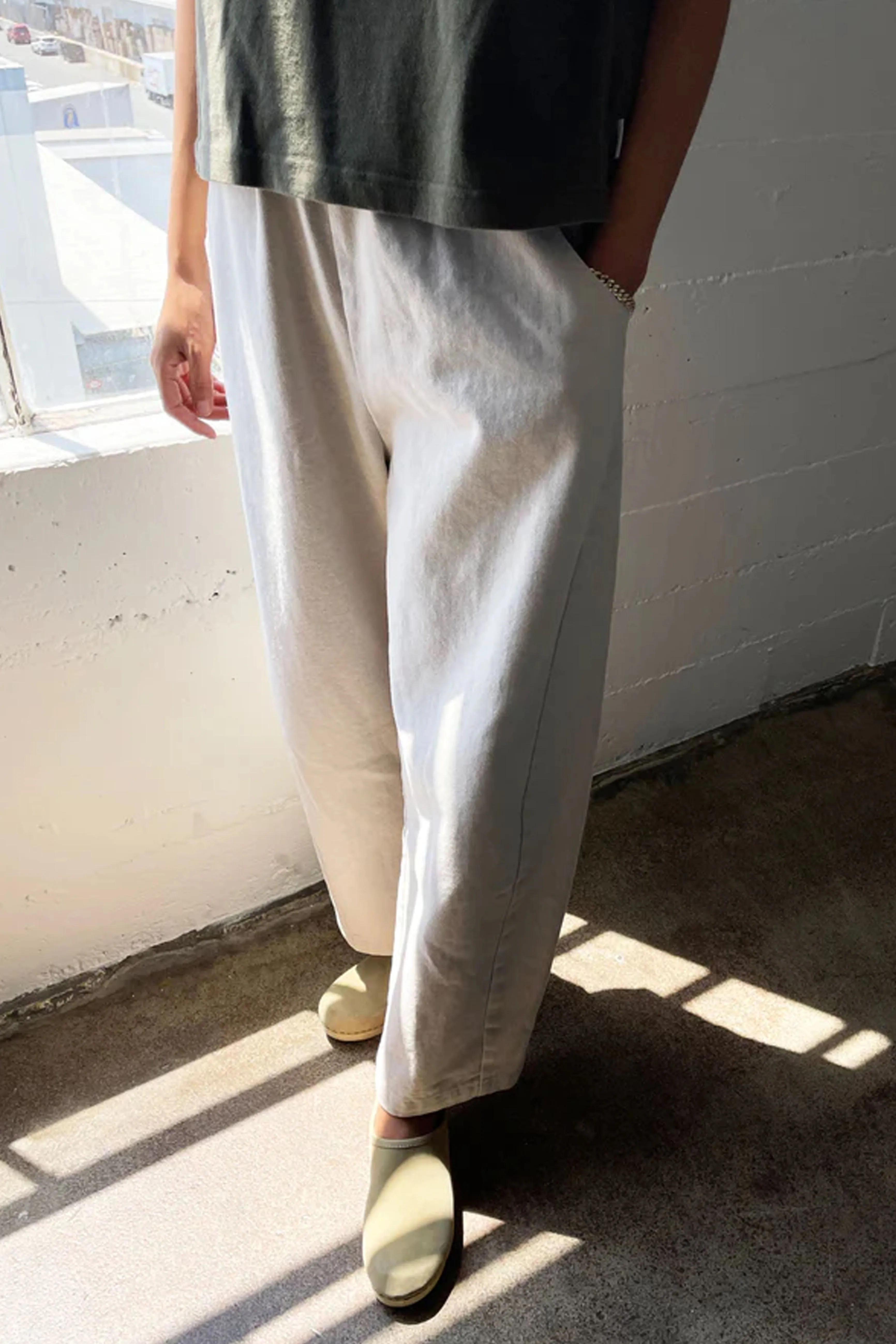 Le Bon Shoppe Arc Naturel Pants