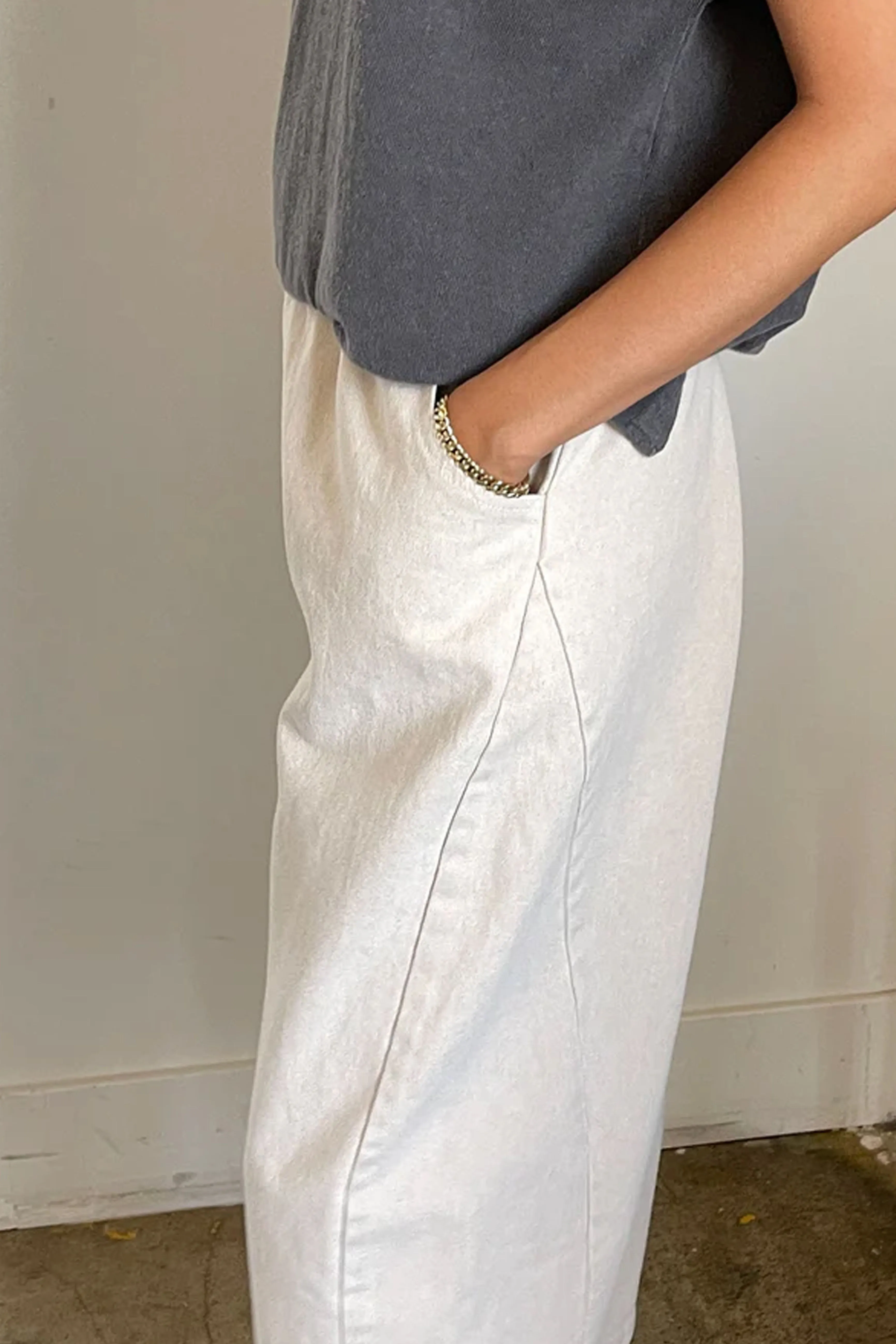 Le Bon Shoppe Arc Naturel Pants