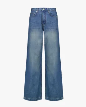 Loose Fit Jeans