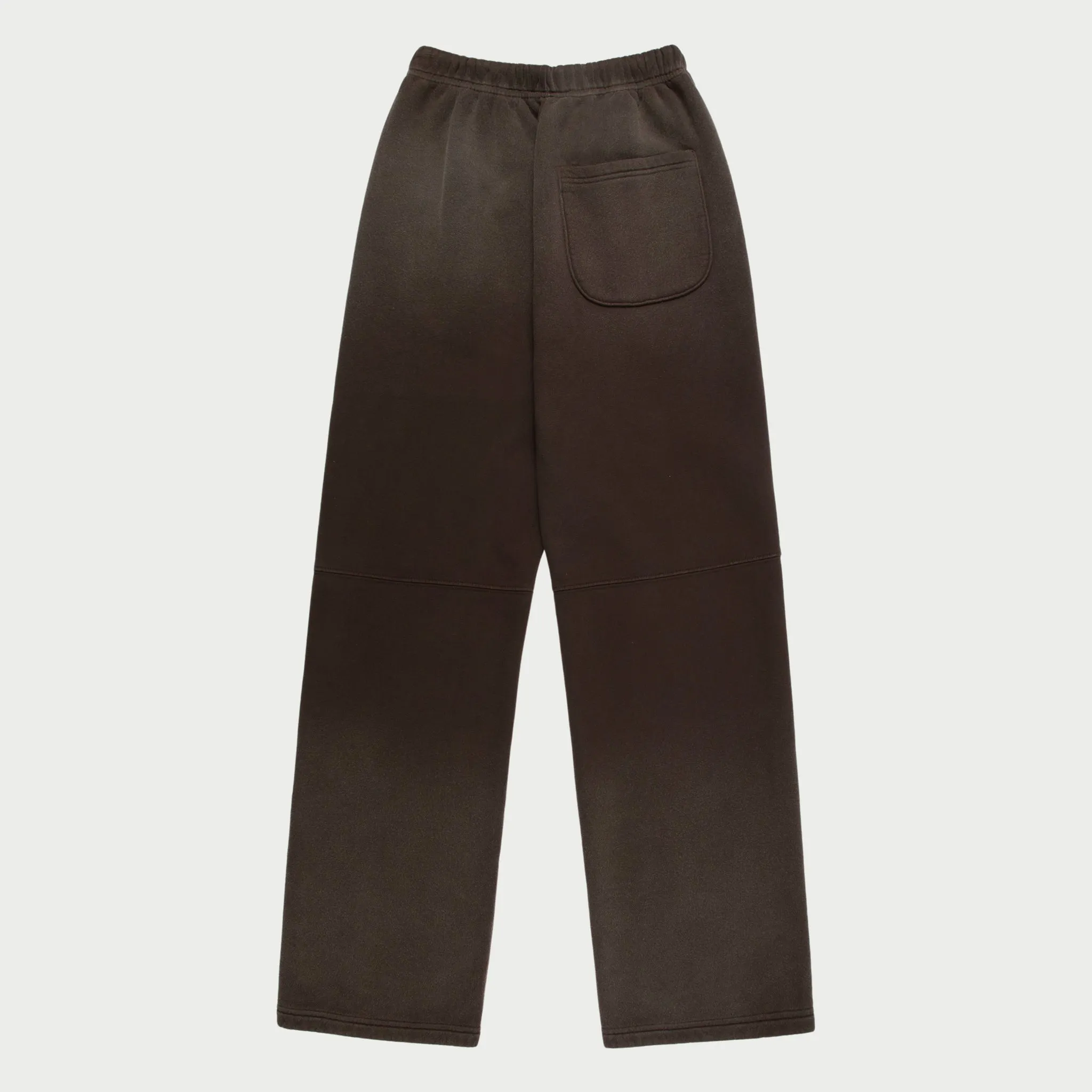 Lovers Parachute Sweatpant (Espresso)