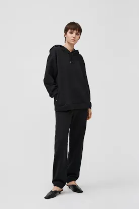 LOWA TROUSERS - BLACK