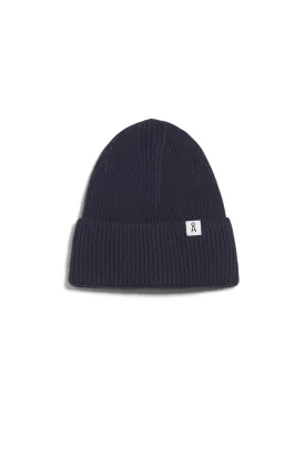 maax beanie depth navy