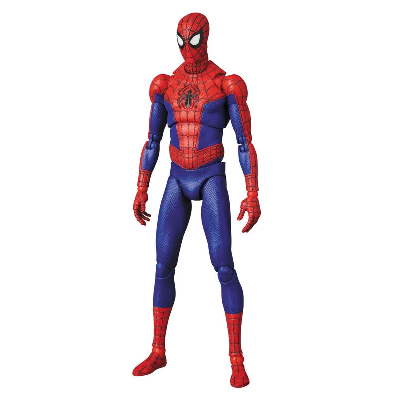 MAFEX Spider-Man (Peter B. Parker) (Re-Run)